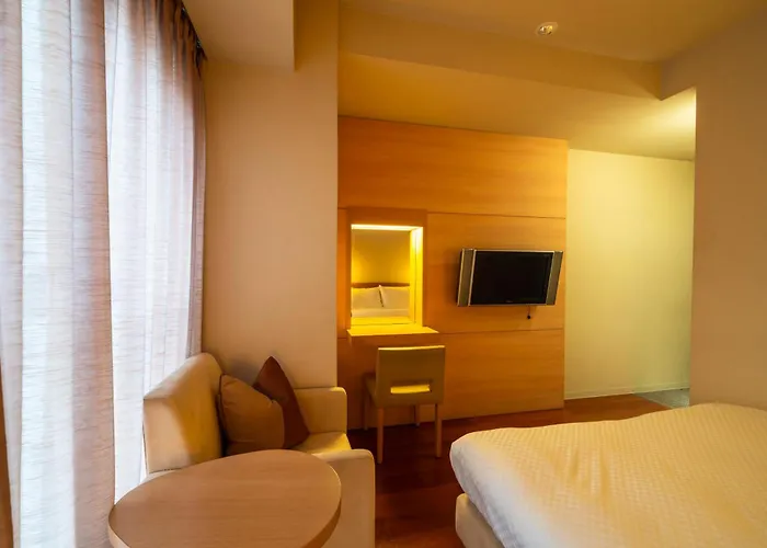 Koko Hotel Fukuoka Tenjin