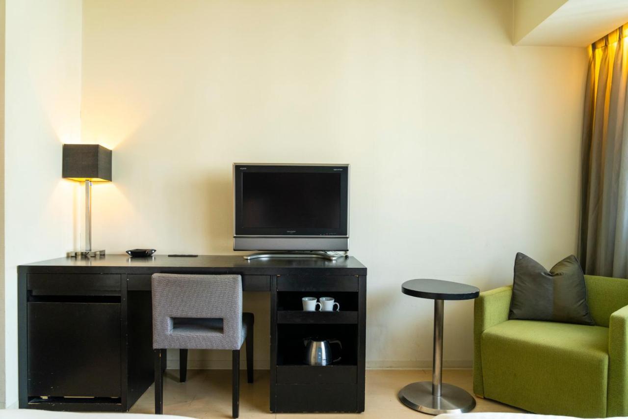 Koko Tenjin Hotel 3*