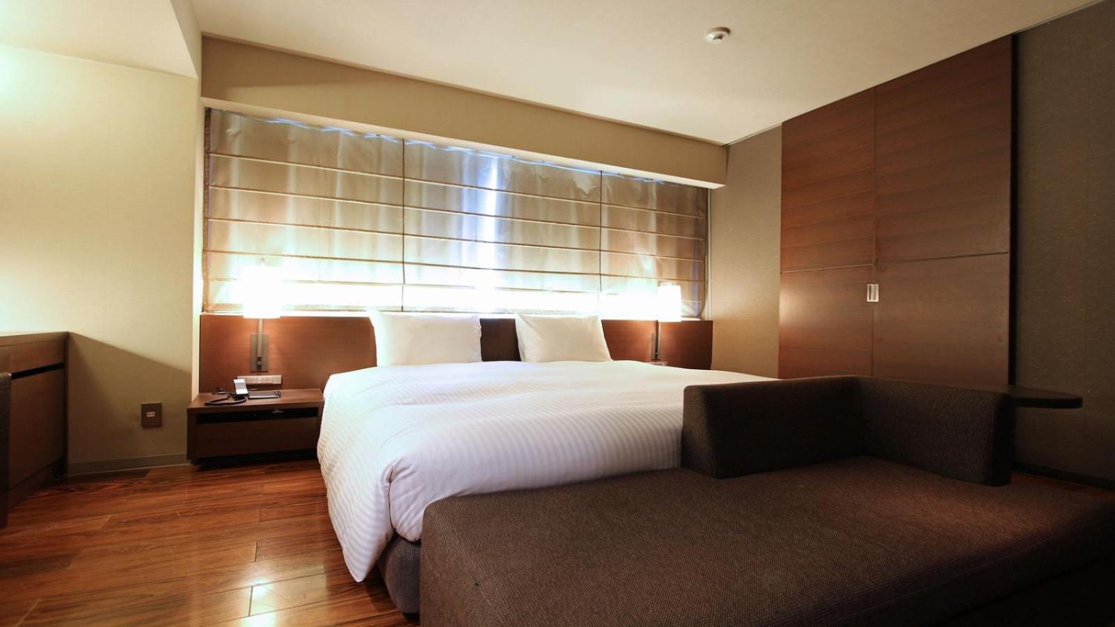 Hotel Koko Tenjin 3*