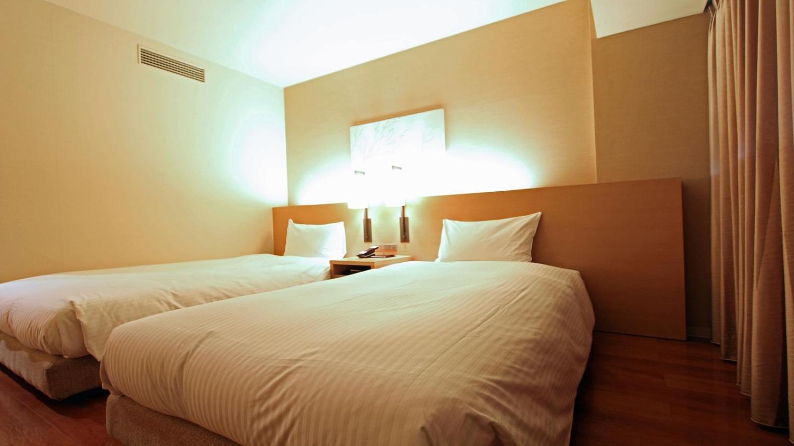 Koko Tenjin Hotel 3*