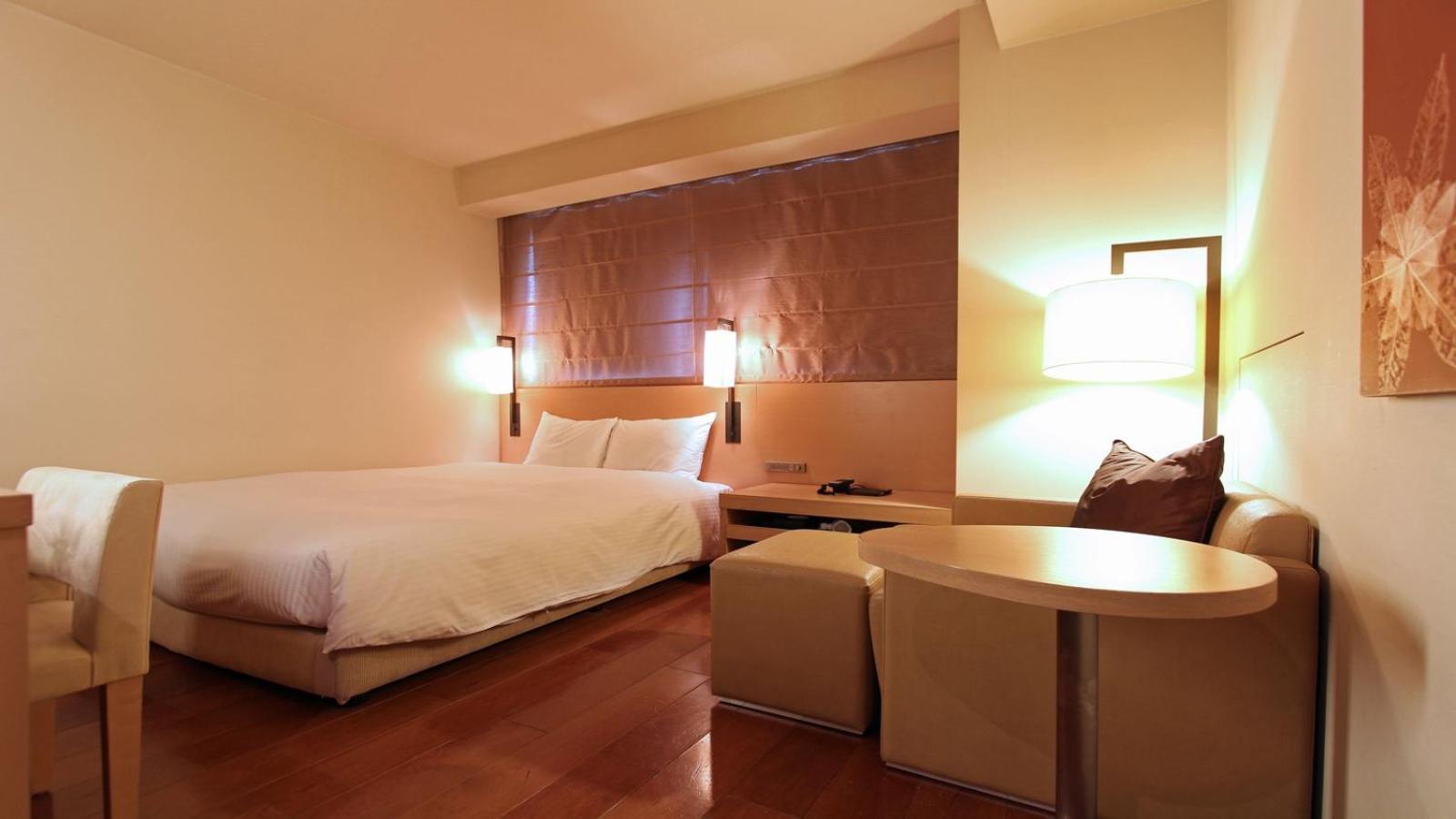 Koko Tenjin Hotel 3*