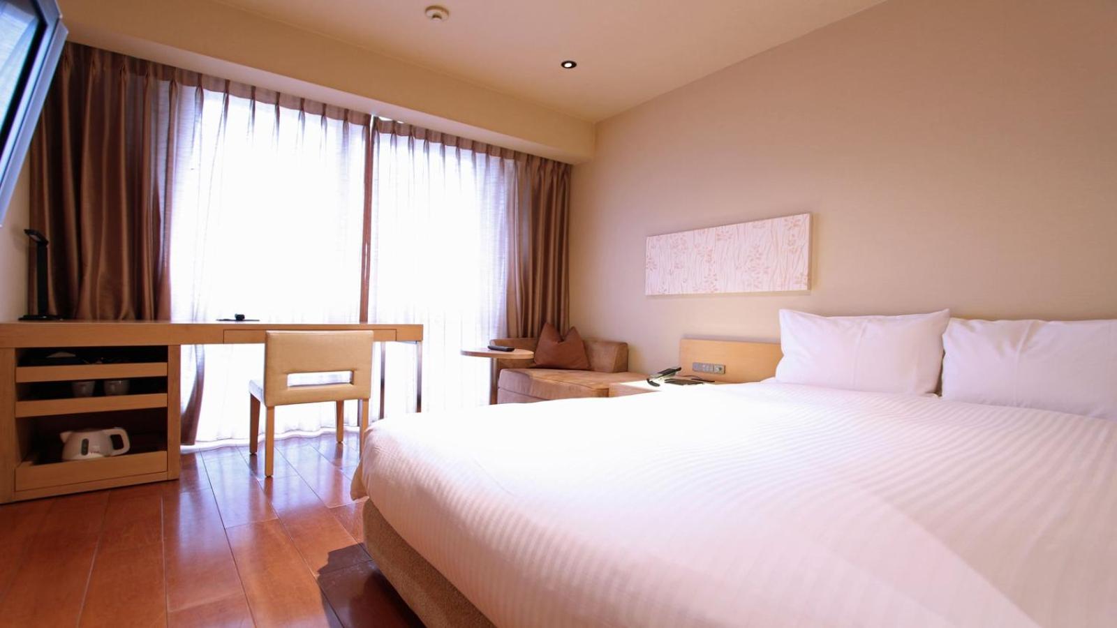Hotel Koko Tenjin