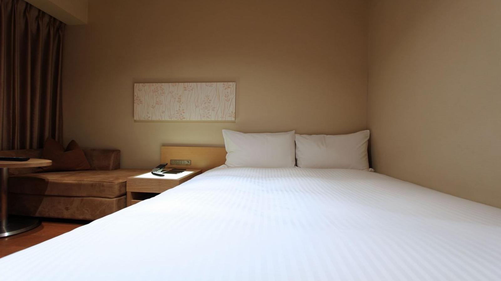 Hotel Koko Tenjin Fukuoka (Fukuoka)