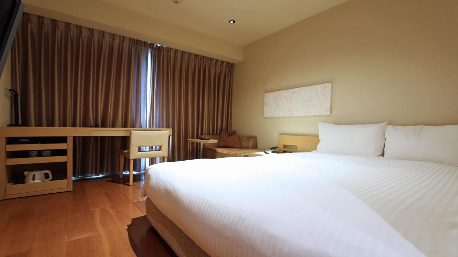 Koko Tenjin Hotel Fukuoka (Fukuoka)