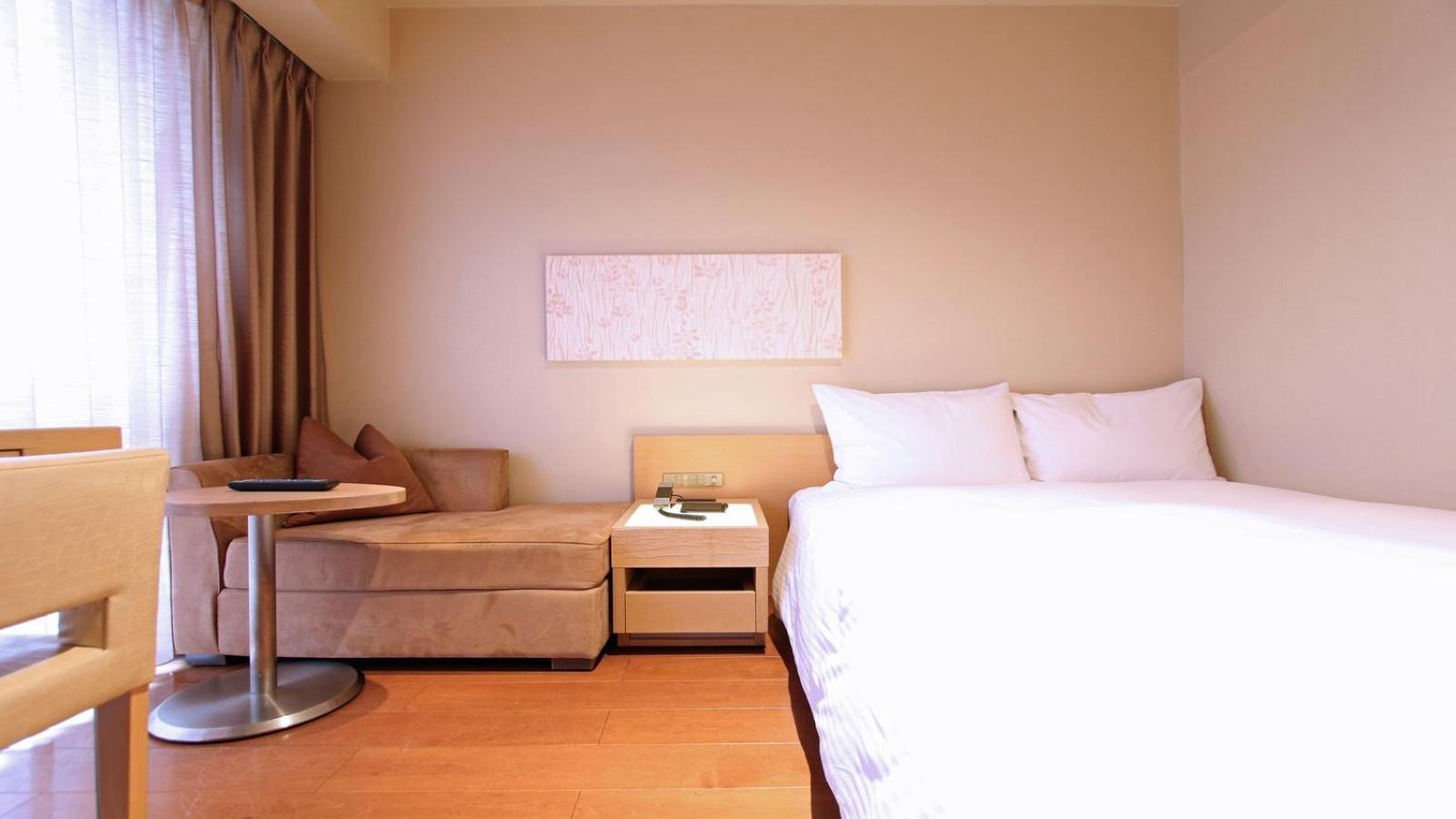 Hotel Koko Tenjin