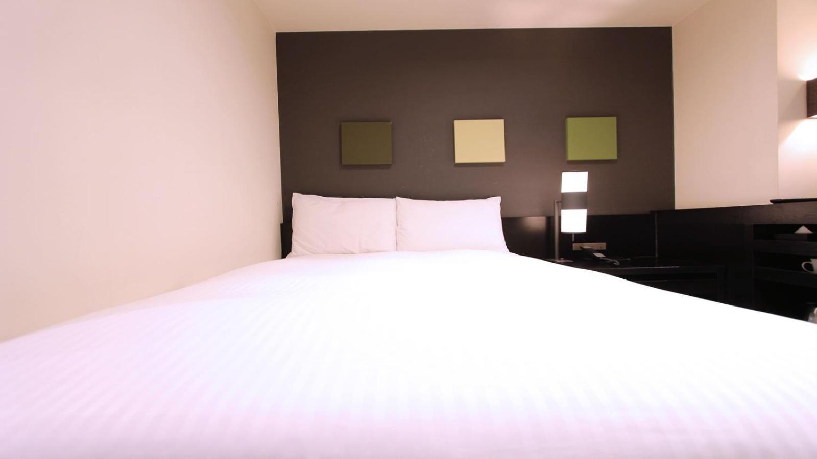 Koko Tenjin 3* Fukuoka (Fukuoka)