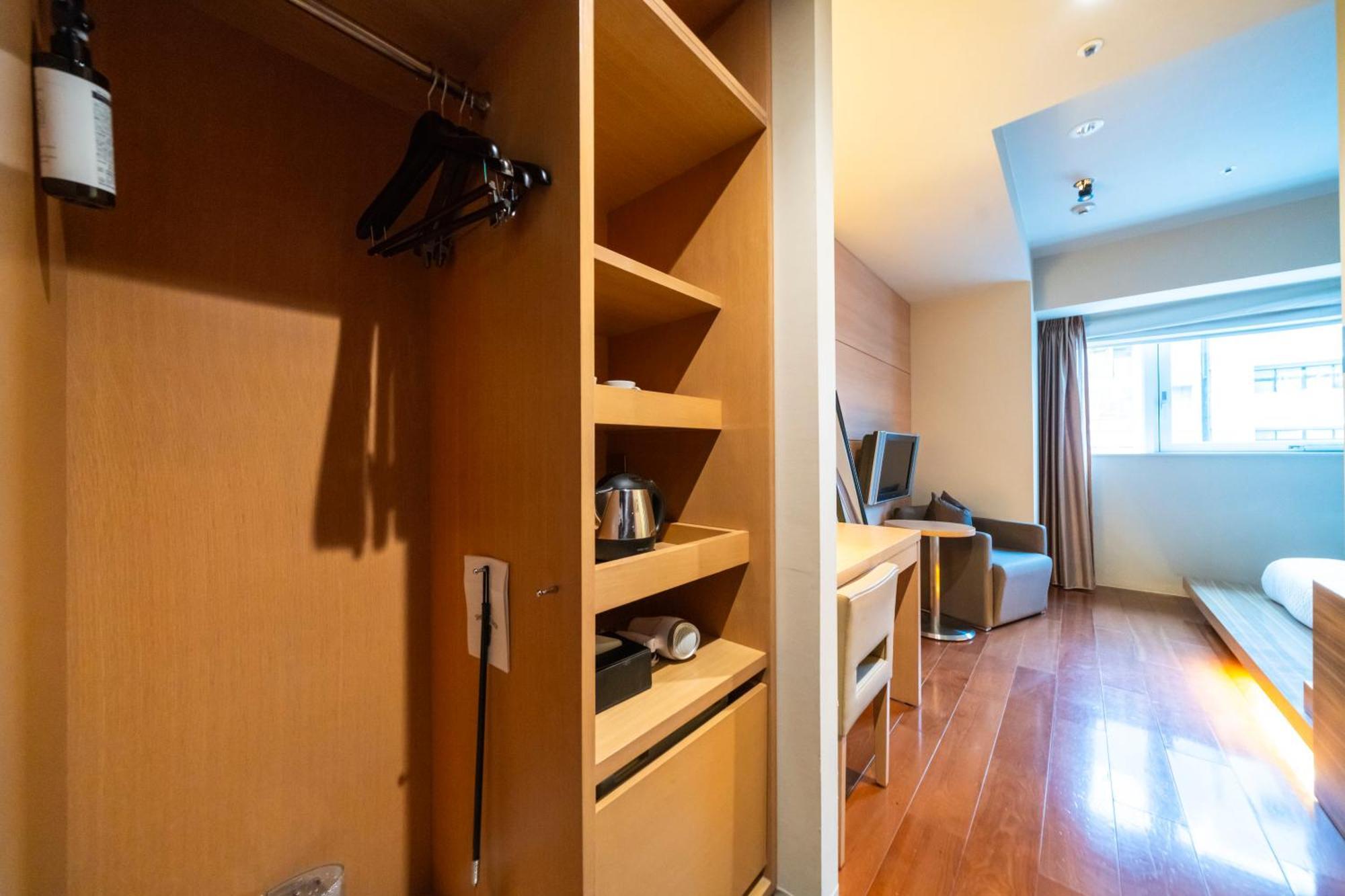 Koko Tenjin Hotel 3*