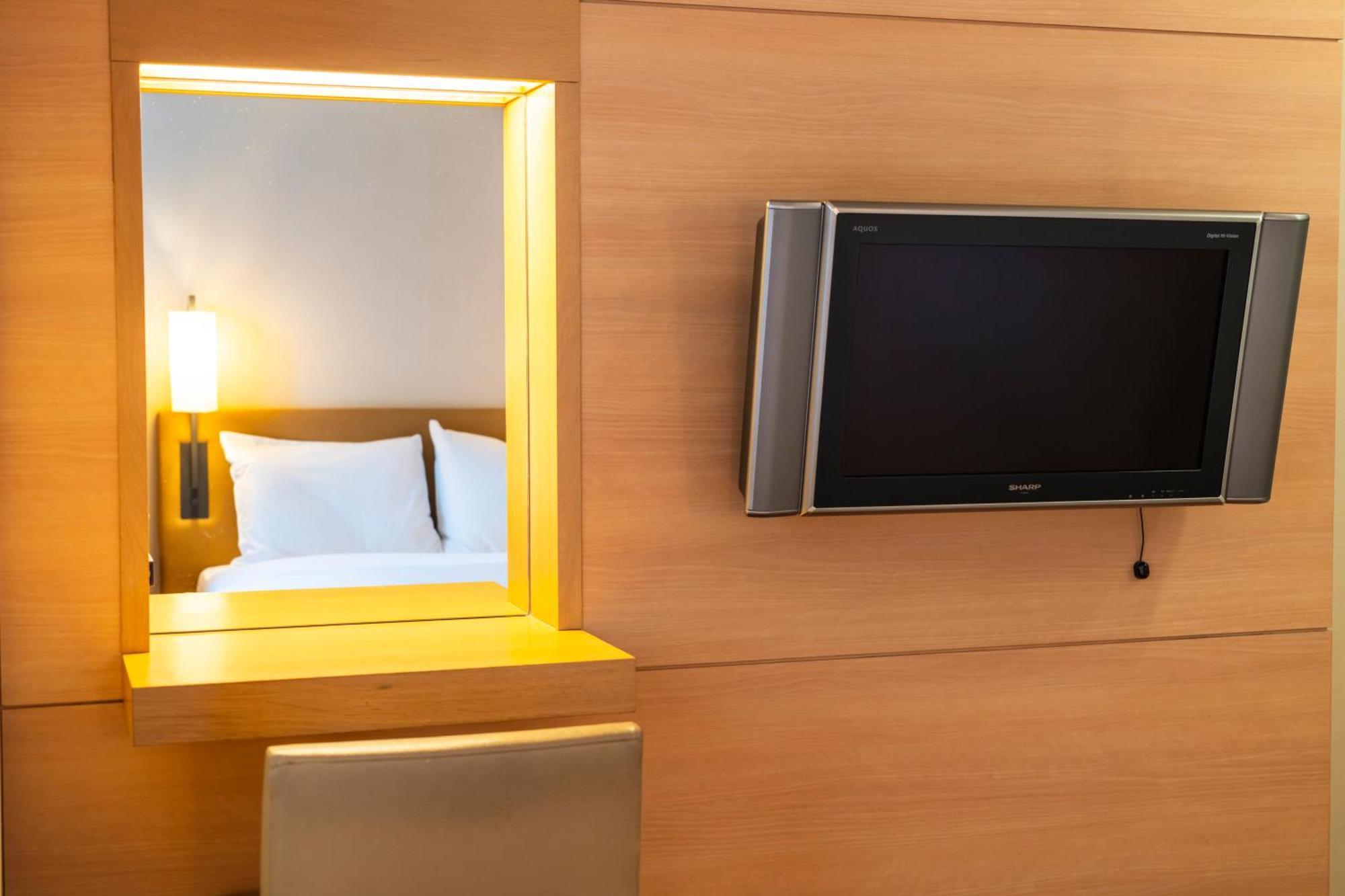 Koko Tenjin Hotel Fukuoka (Fukuoka)