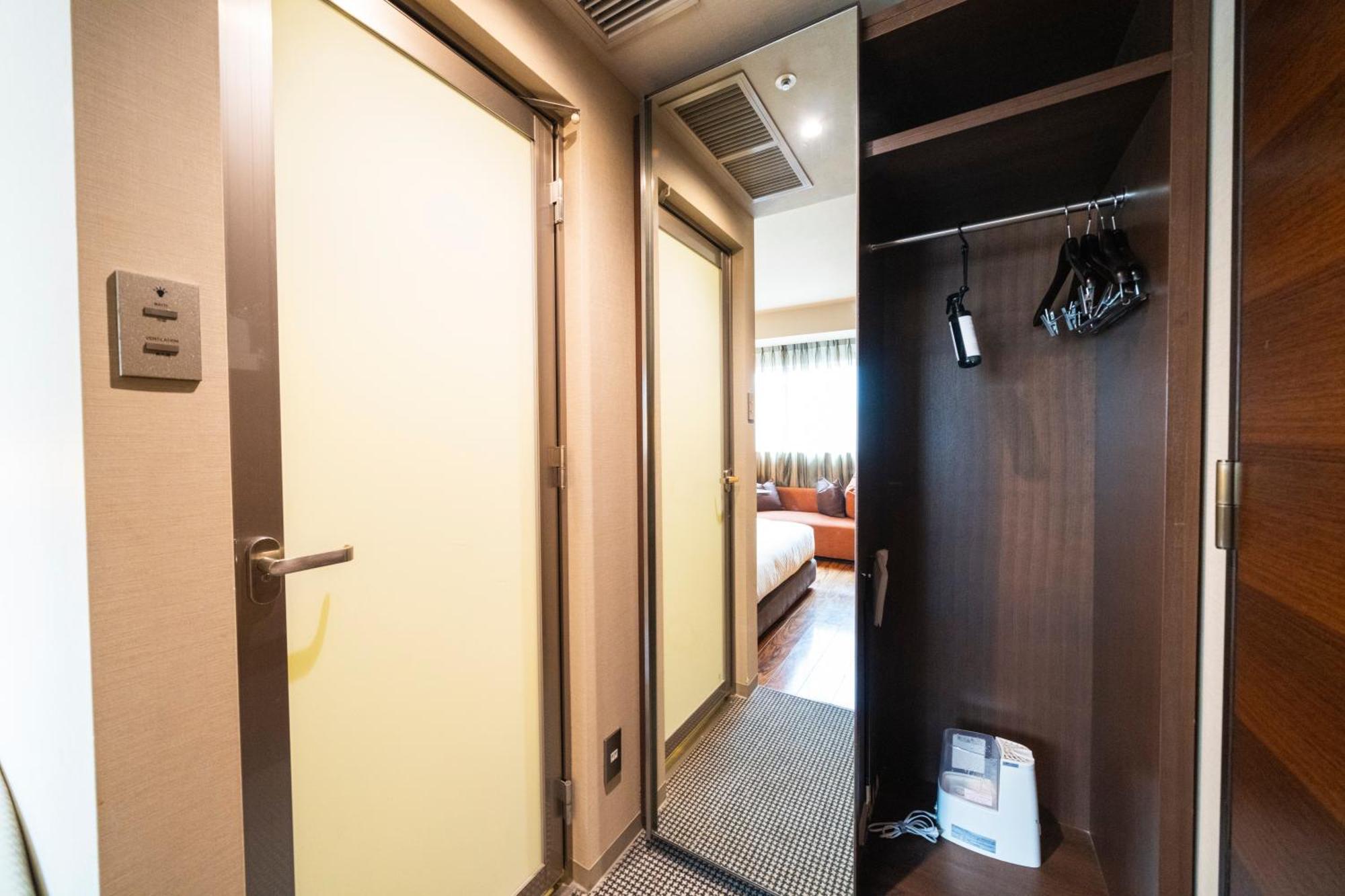 Hotel Koko Tenjin 3*