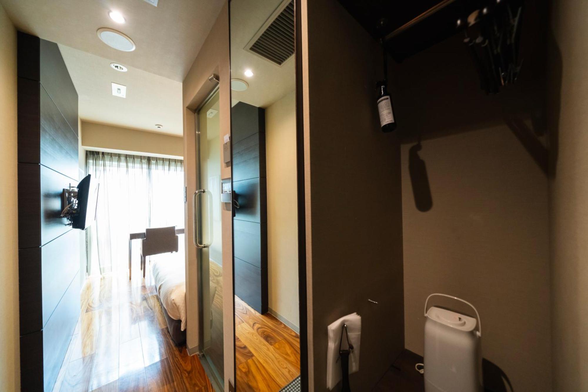 Koko Tenjin Hotel Fukuoka (Fukuoka)