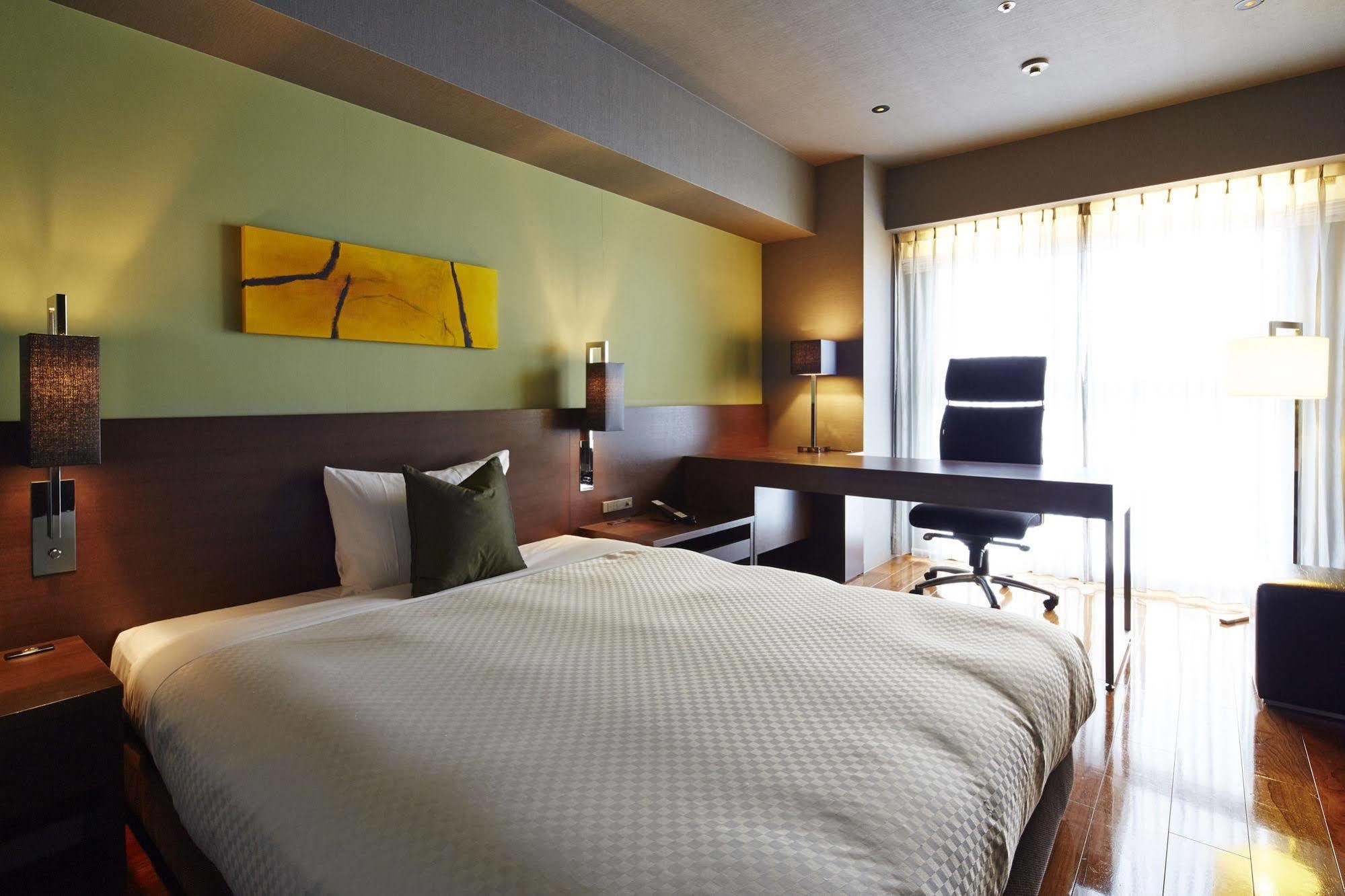 Hotel Koko Tenjin 3*