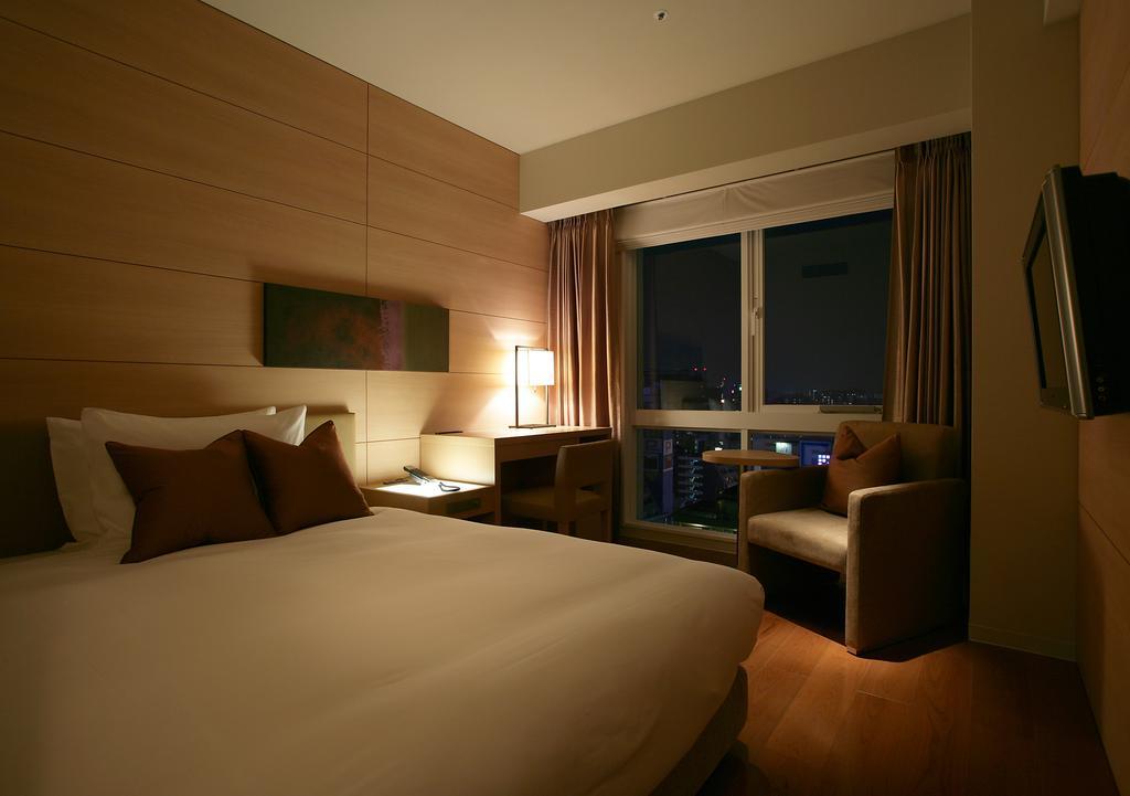 Hotel Koko Tenjin