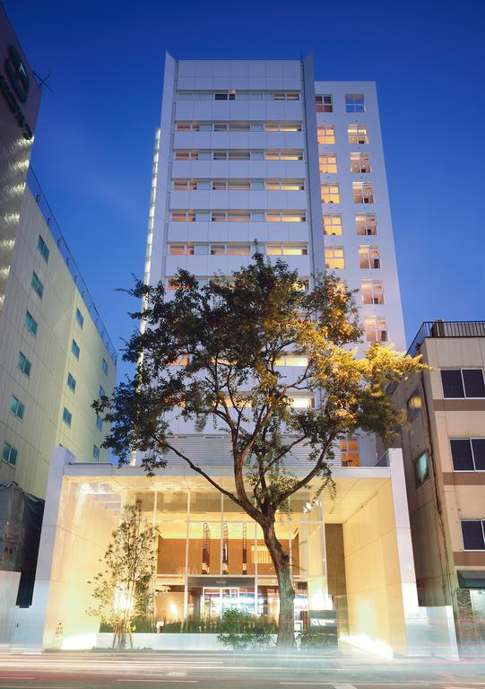 Koko Tenjin Fukuoka (Fukuoka)